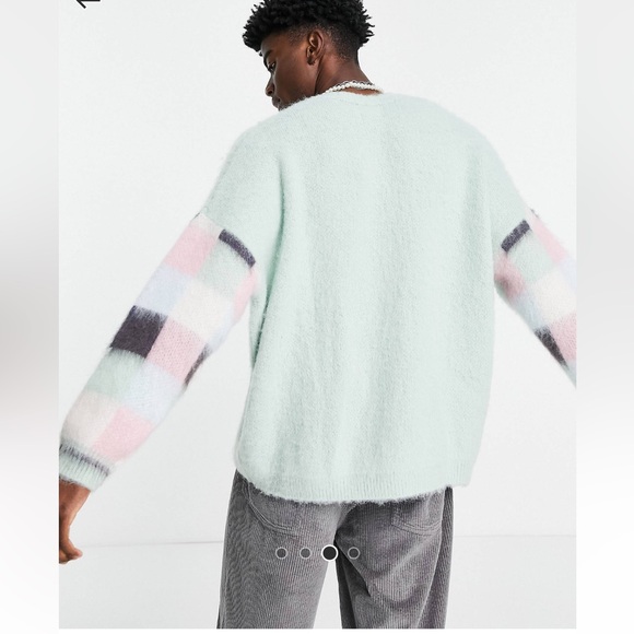 ASOS sweater - Picture 3 of 5